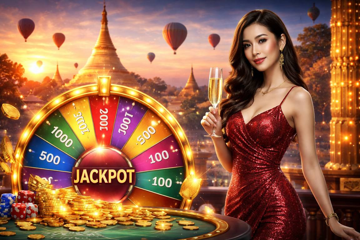 yomanbet yomanbet အတွက် တိုက်ရိုက်ကာစီနို စလော့ လမ်းညွှန်