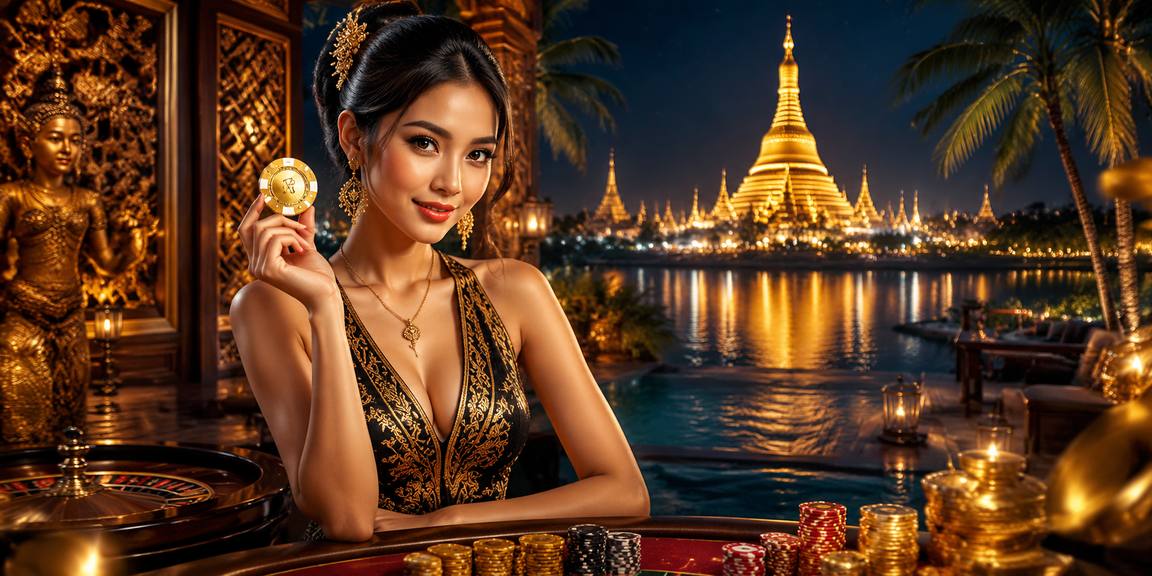 yomanbet Pokies Jackpot Hunt မှာ ဘာတွေပါလဲ